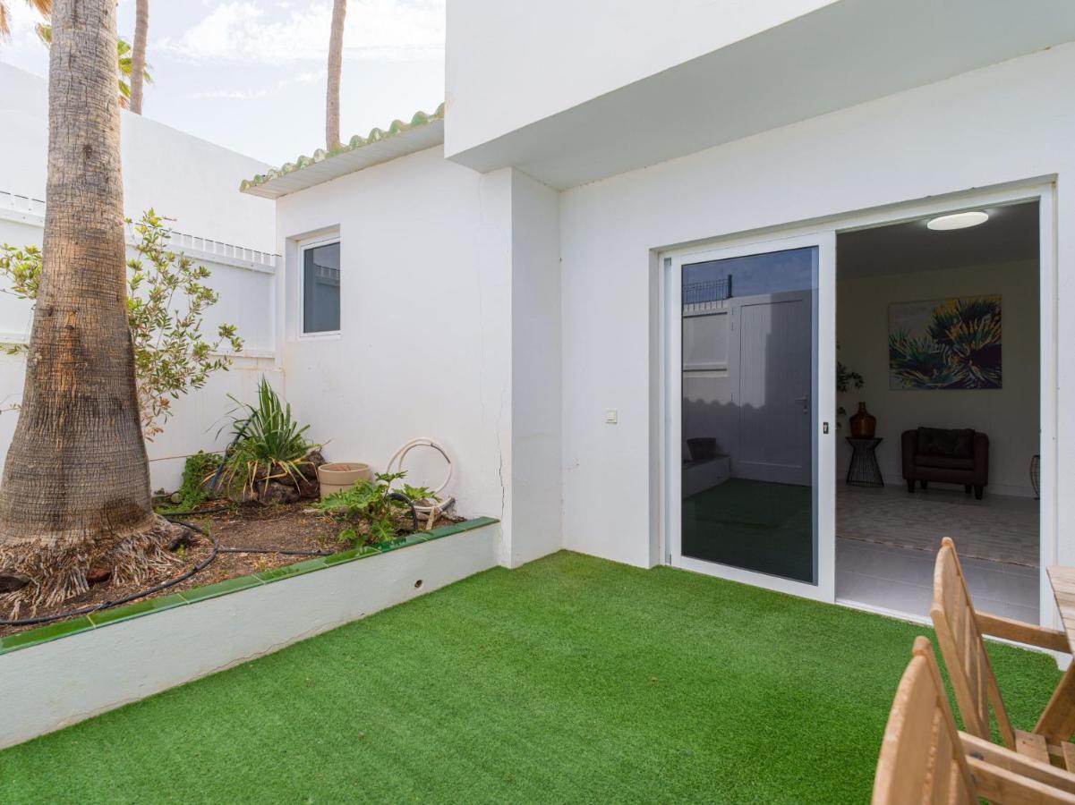 Gran Canaria Casa Magboss I By Jacek Budek Maspalomas (Gran Canaria) Exterior foto