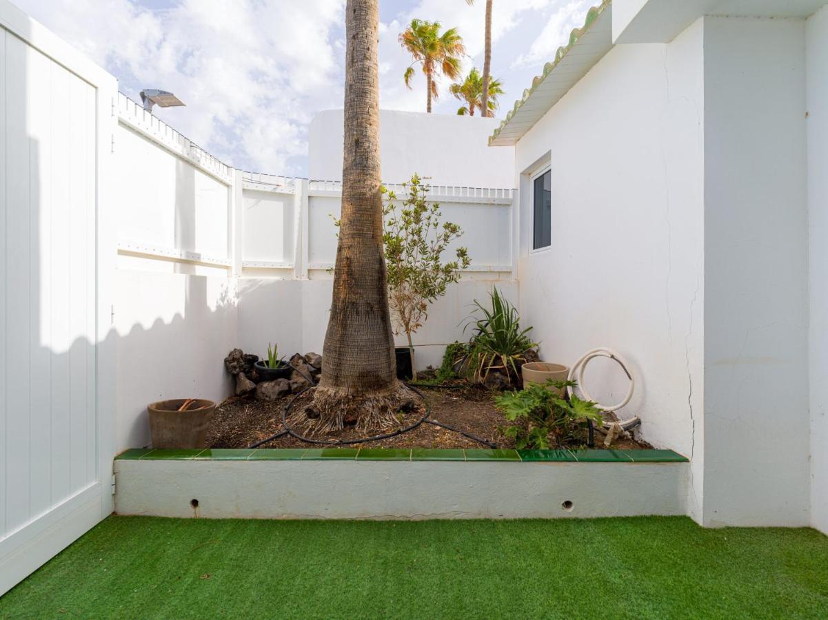 Gran Canaria Casa Magboss I By Jacek Budek Maspalomas (Gran Canaria) Exterior foto